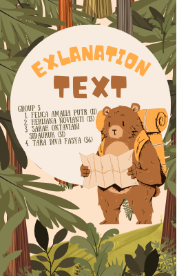 Explanation Text E-book