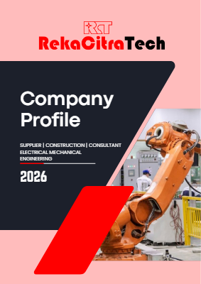 2026 Reka Citra Tech Company Profile