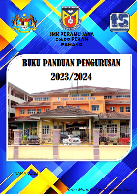 BUKU PENGURUSAN 2023